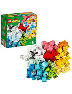 LEGO 10909 Duplo - La Boîte Coeur