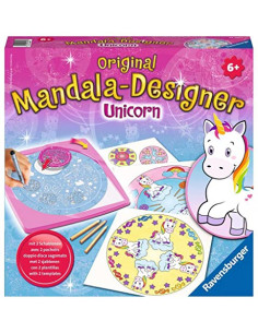 Mandala Designer