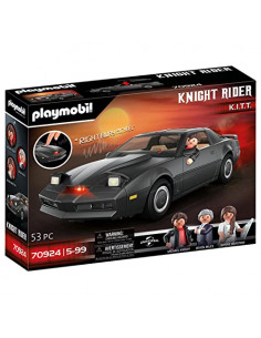 Playmobil 70924 - Knight Rider
