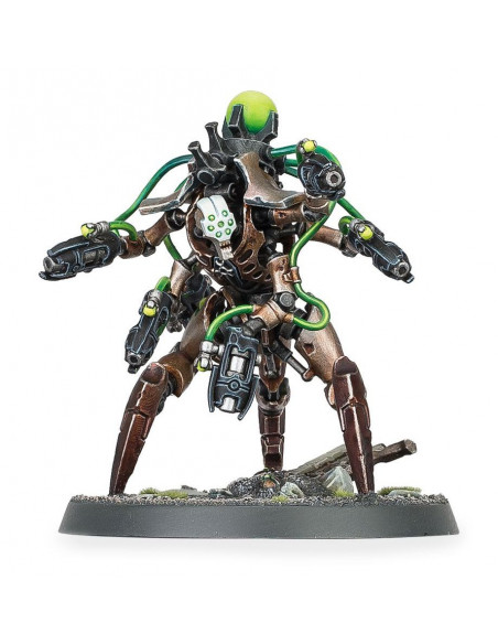 Destroyer Hexmark- Warhammer 40k