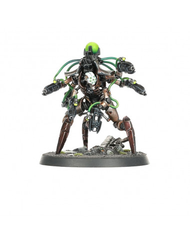 Destroyer Hexmark- Warhammer 40k