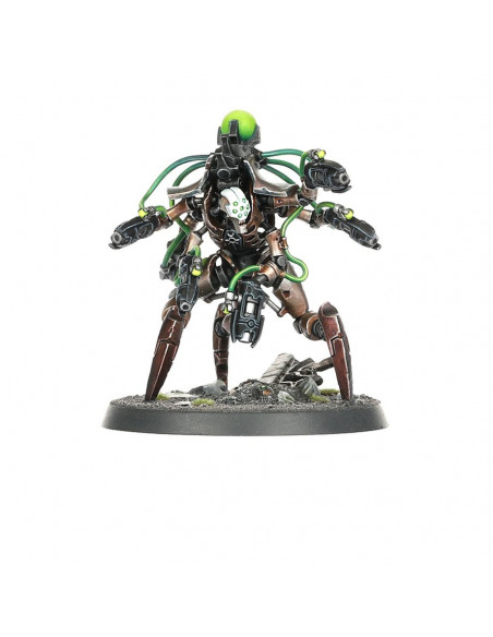 Destroyer Hexmark- Warhammer 40k
