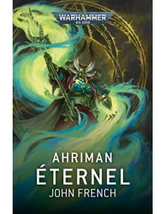 Ahriman : L'éternel