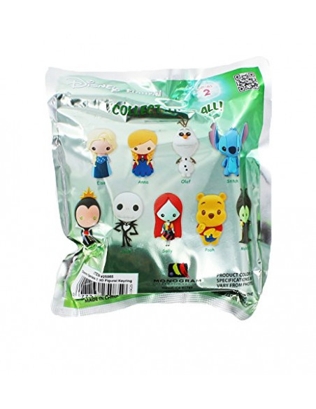 Porte-clés Figurine Fortnite - Lot De 7 - Série 1 - Sachet Scellé - Neuf