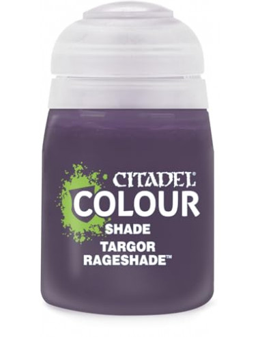 Citadel Pot De Peinture   Shade Targor Rageshade (18ml)