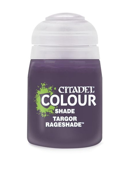 Citadel Pot De Peinture   Shade Targor Rageshade (18ml)