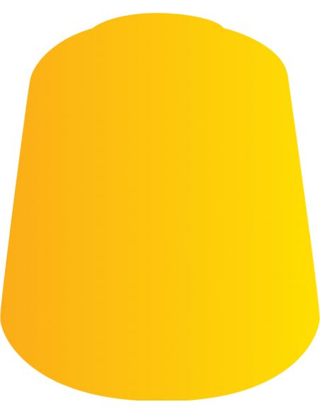 Peinture Contrast - Bad Moon Yellow 18ml