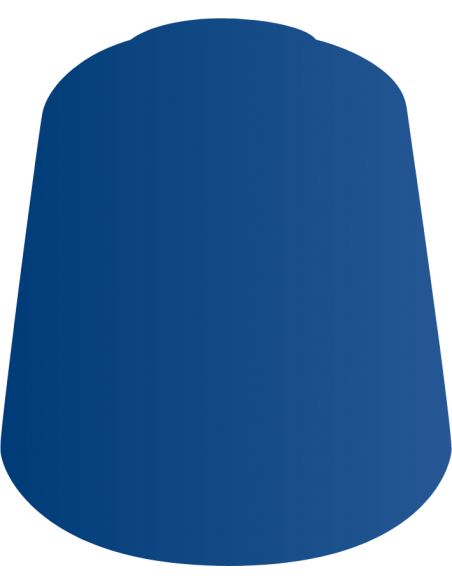 Peinture Contrast - Celestium Blue 18ml