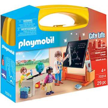 Playmobil-70314 Jouet, 70314, Multicolore