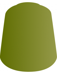 Peinture Contrast - Militarum Green 18ml