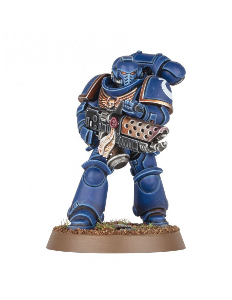 Escouade Infernus - 10 figurines - Warhammer 40k