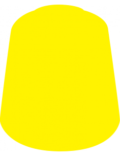 Peinture Layer - Flash Gitz Yellow 12ml