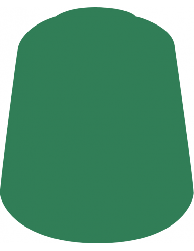 Peinture Layer - Warboss Green 12ml