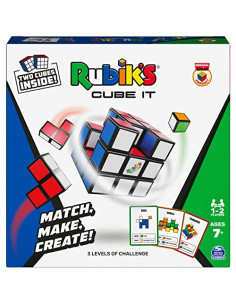 Rubik's Cube it