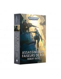Assassinorum: Faiseurs de Roi (FR)