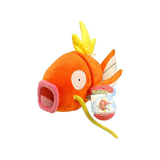 Pokemon Selection Figures en Peluche  20 cm Animal en Peluche, Peluche: Carapuce rêver : : Jeux et Jouets