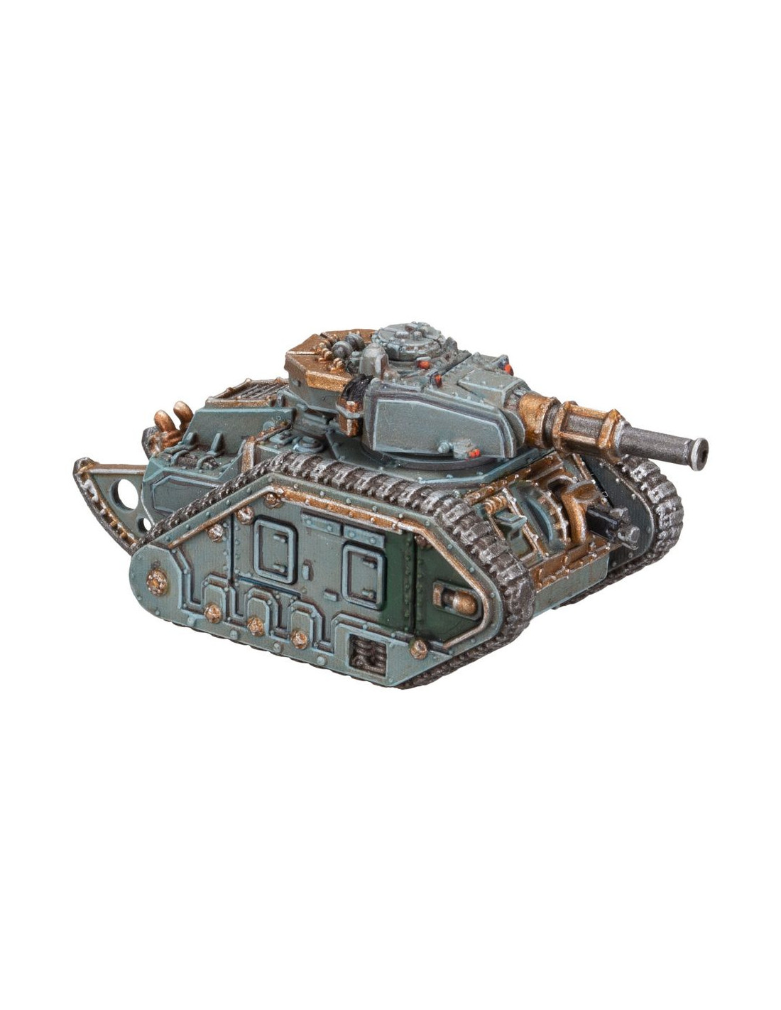 thumbnail image 2 of Legions Imperialis: Leman Russ Strike Squadron – Games Workshop Warhammer 40K 2 of 6