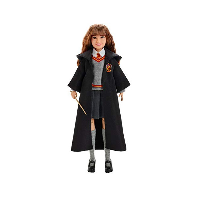Harry Potter - Poupée Hermione Granger
