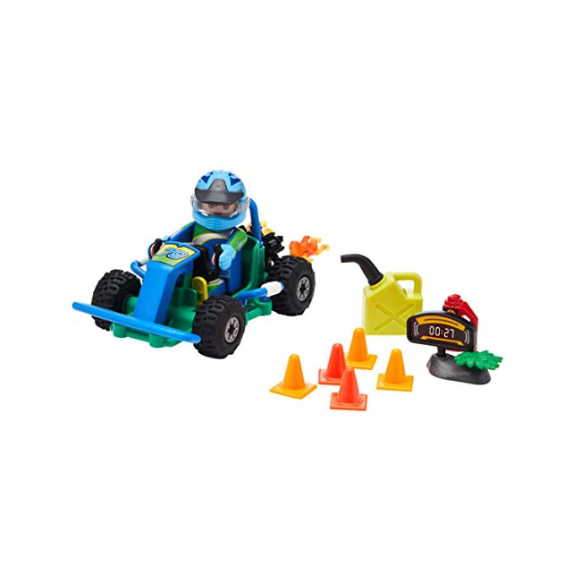 Playmobil-70292 Jouet, 70292, Multicolore