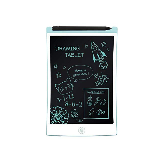 Buki France- Tablette LCD, TD001