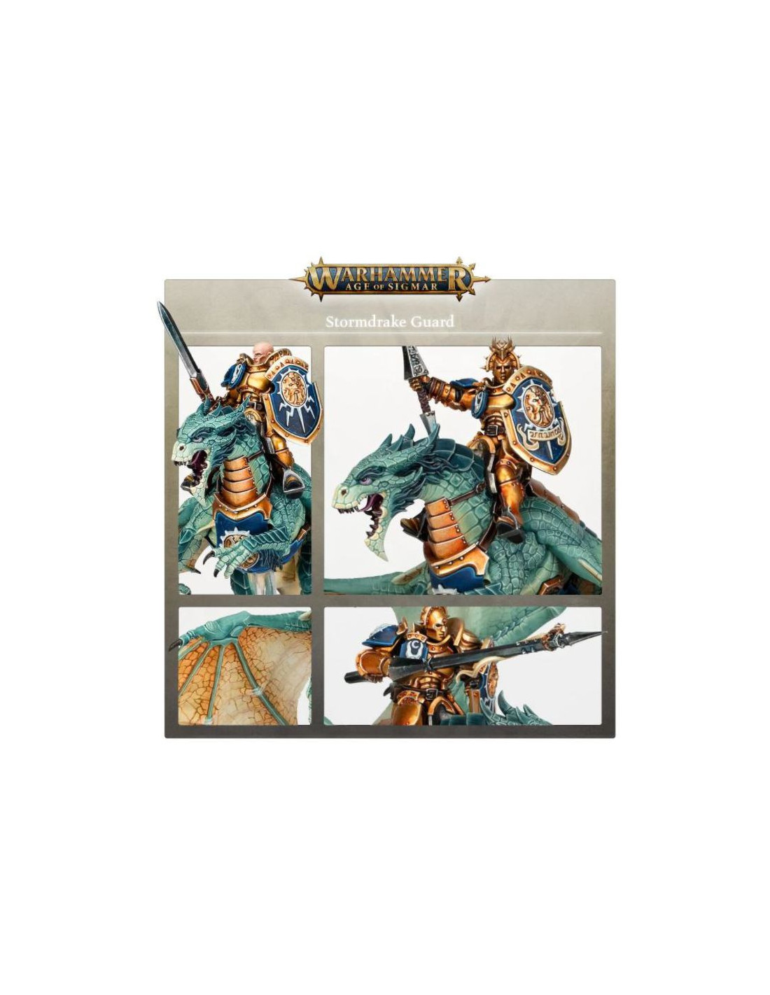 GW: Stormcast Eternals Reclusian Preview –  – das Tabletop-Hobby Portal