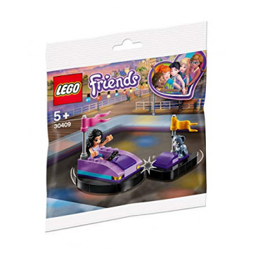 LEGO Friends 30409 - Polybag Backlash Emma