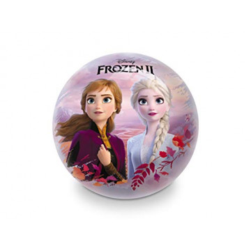 Ballon 23Cm Licence Frozen Bio Jeux Jouets Loisirs Plein Air