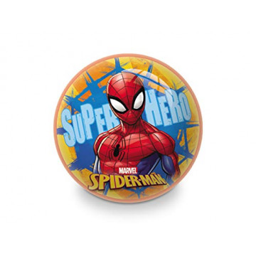 Ballon Spiderman 23Cm