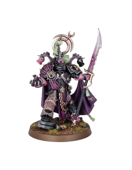 Emperor's Children : Lord Exultant - Warhammer 40k