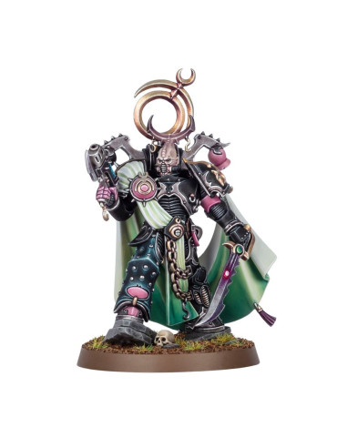Emperor's Children : Lord Exultant - Warhammer 40k