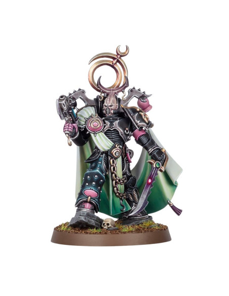 Emperor's Children : Lord Exultant - Warhammer 40k