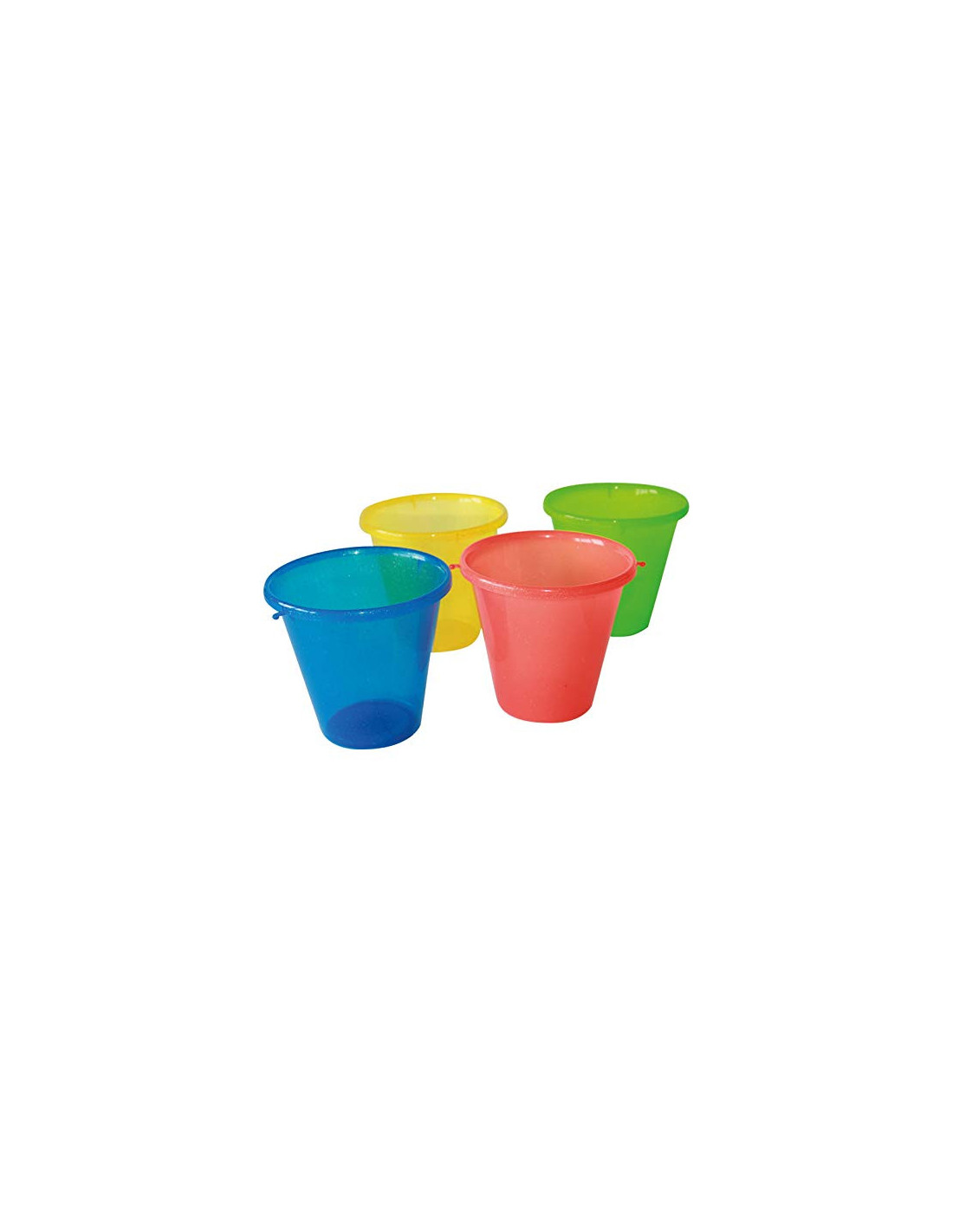 Tondeuse à Gazon Jouet WDK Partner - Avec Effets Sonores - Pour Enfants Dès 3 Ans - Coloris Aléatoire