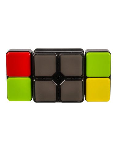 Jeu électronique Portable Flipslide   Retourne, Glisse, Gagne Reproduis Les Lumières Avec Les Blocs Colorés. 4 Modes De 