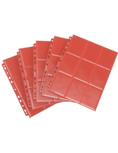 Gamegenic Ggs30007 Ml Accessoires De Jeu Rouge 