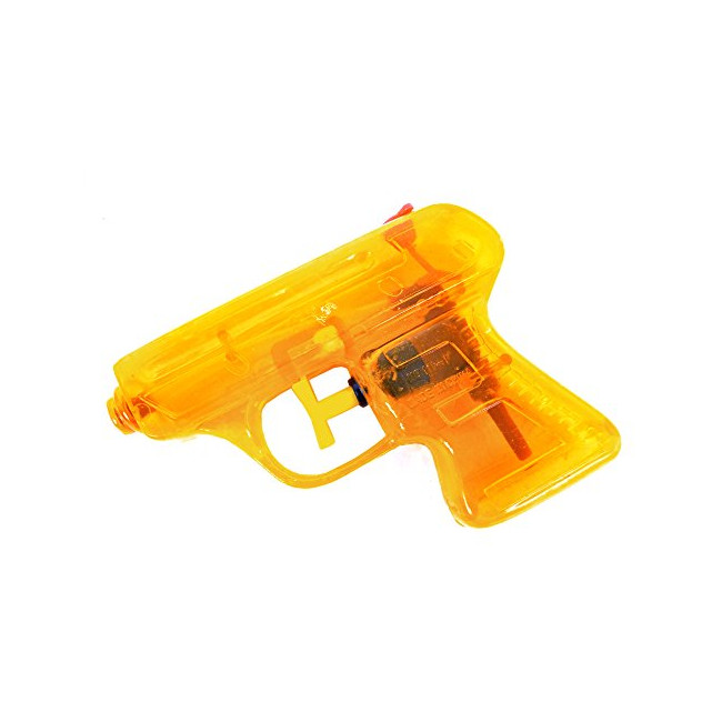Mini Pistolet à Bulles - Modèle Aléatoire