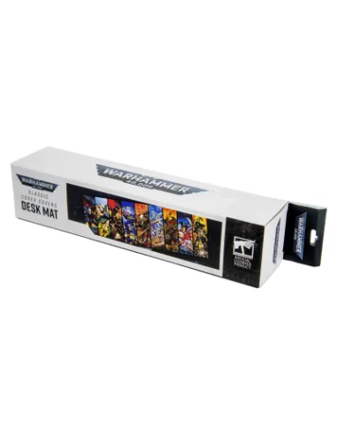 Tapis De Bureau - Warhammer 40K