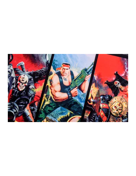 Tapis De Bureau - Warhammer 40K
