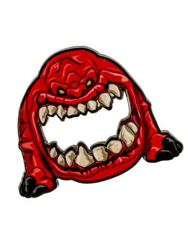 Décapsuleur Squig - Warhammer 40K