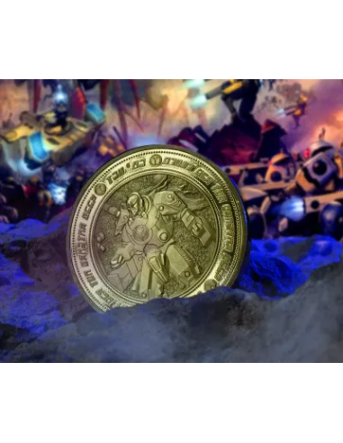 Pièce T'au - Warhammer 40K