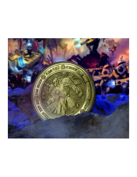 Pièce T'au - Warhammer 40K