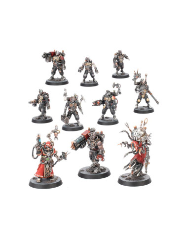 Kill Team - Typhon - Warhammer 40K