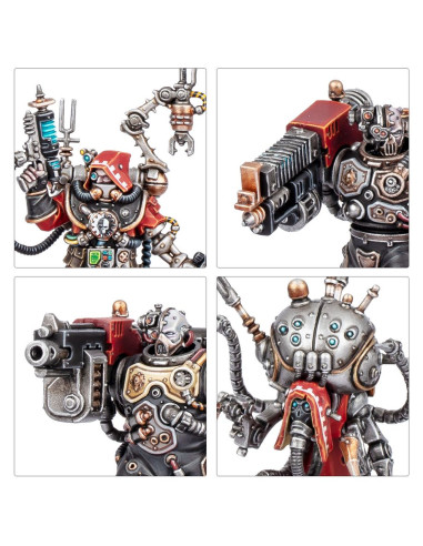 Kill Team - Typhon - Warhammer 40K
