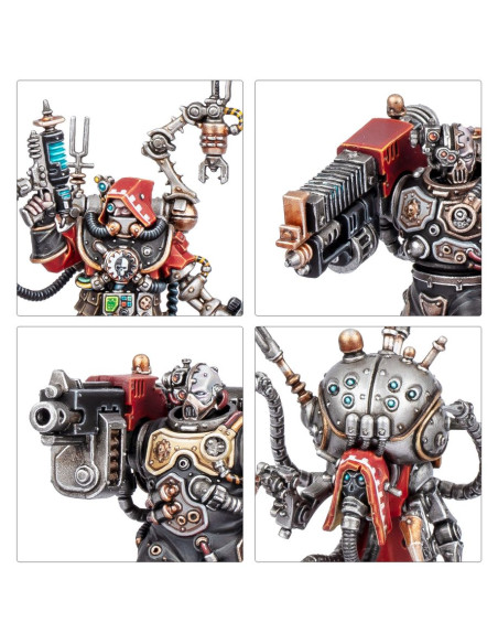 Kill Team - Typhon - Warhammer 40K