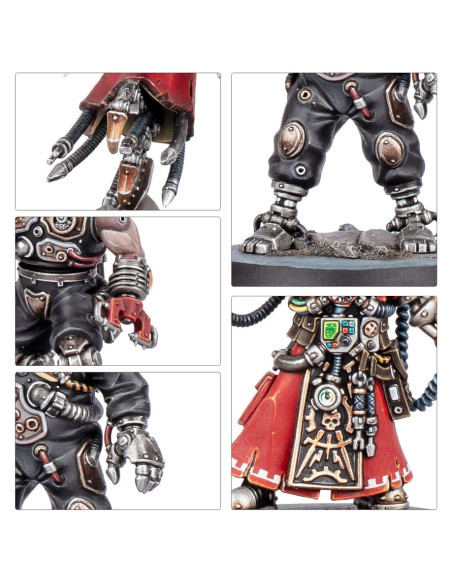 Kill Team - Typhon - Warhammer 40K