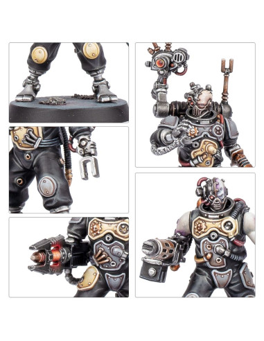 Kill Team - Typhon - Warhammer 40K
