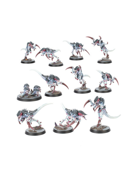 Kill Team - Typhon - Warhammer 40K