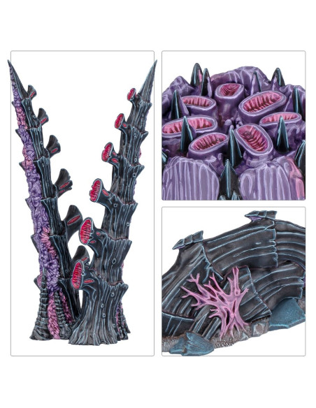 Kill Team - Typhon - Warhammer 40K