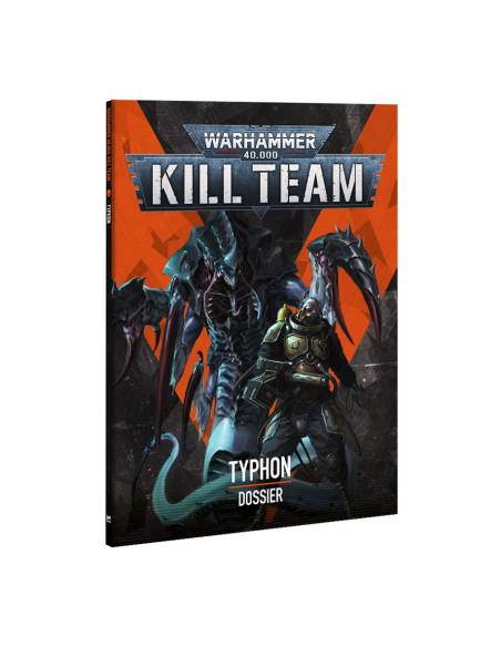 Kill Team - Typhon - Warhammer 40K