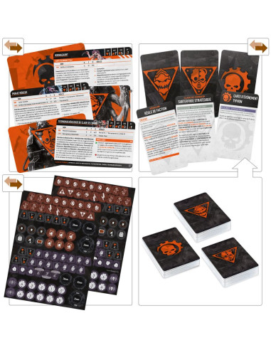 Kill Team - Typhon - Warhammer 40K