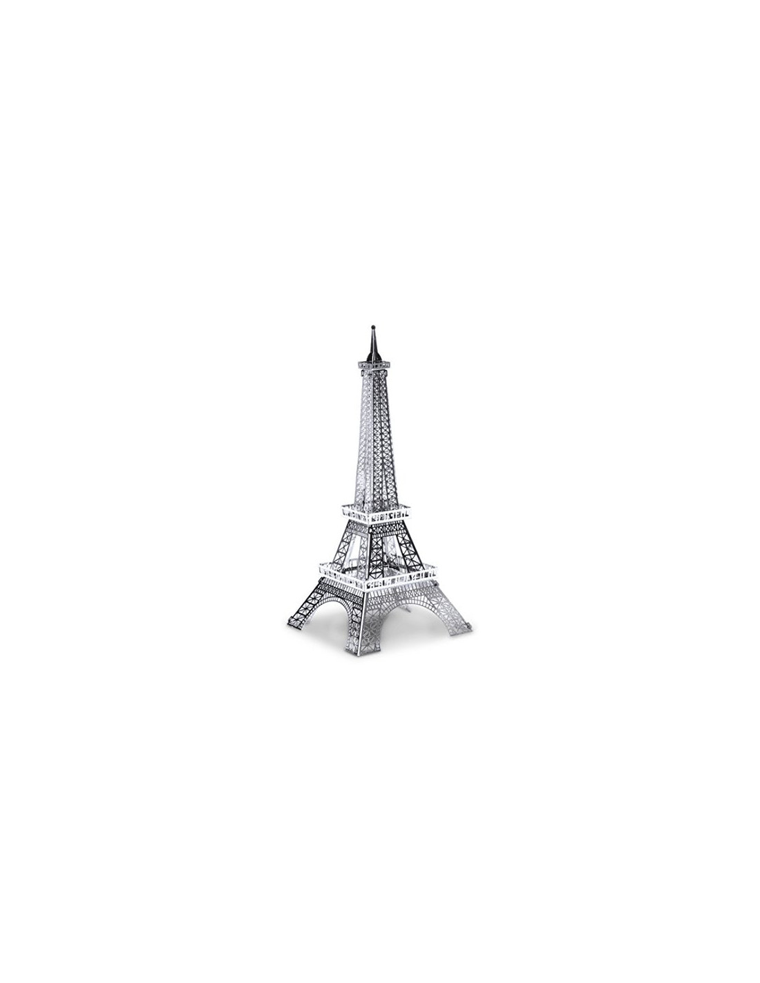 Metal Earth - 5061311 - Maquette 3D - Iconx - Tour Eiffel - 15 x 5